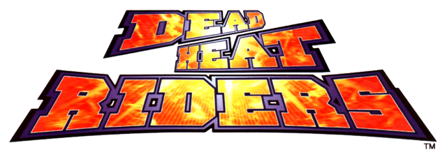 Dead Heat Unleashed Arcade Game