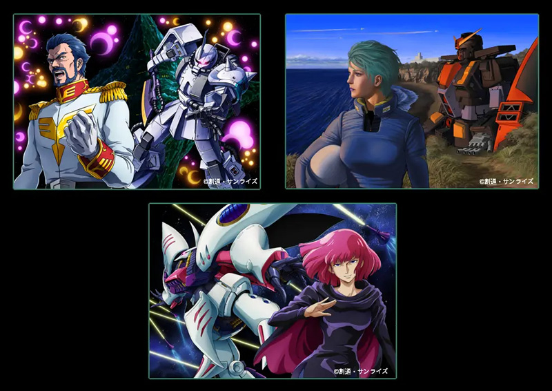 Mobile Suit Gundam Arsenal Base Msgundamab_45