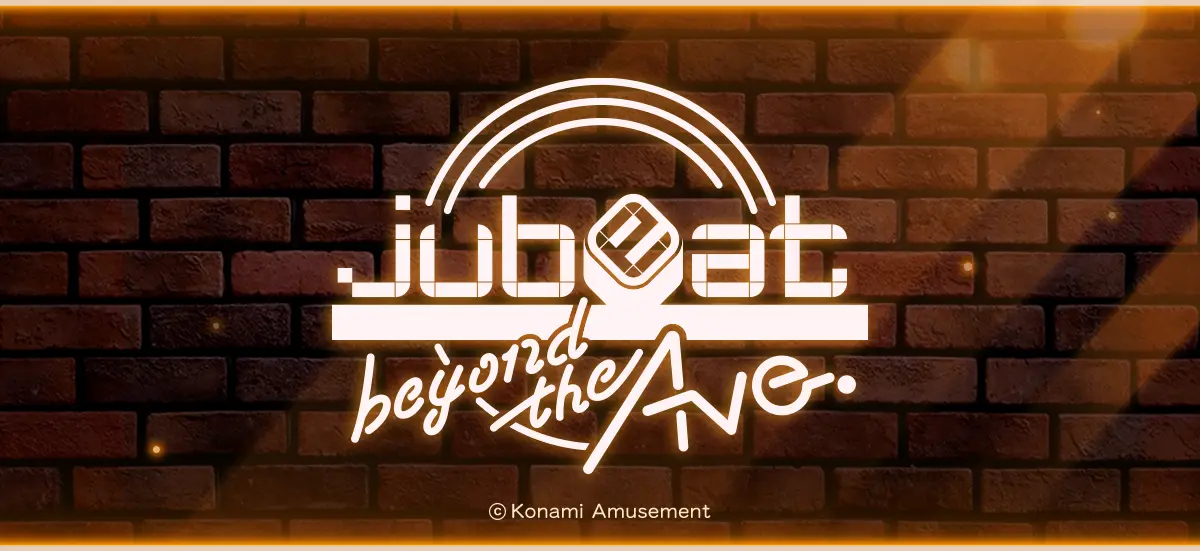 jubeat beyond the Ave. Jubeatbeyond_01