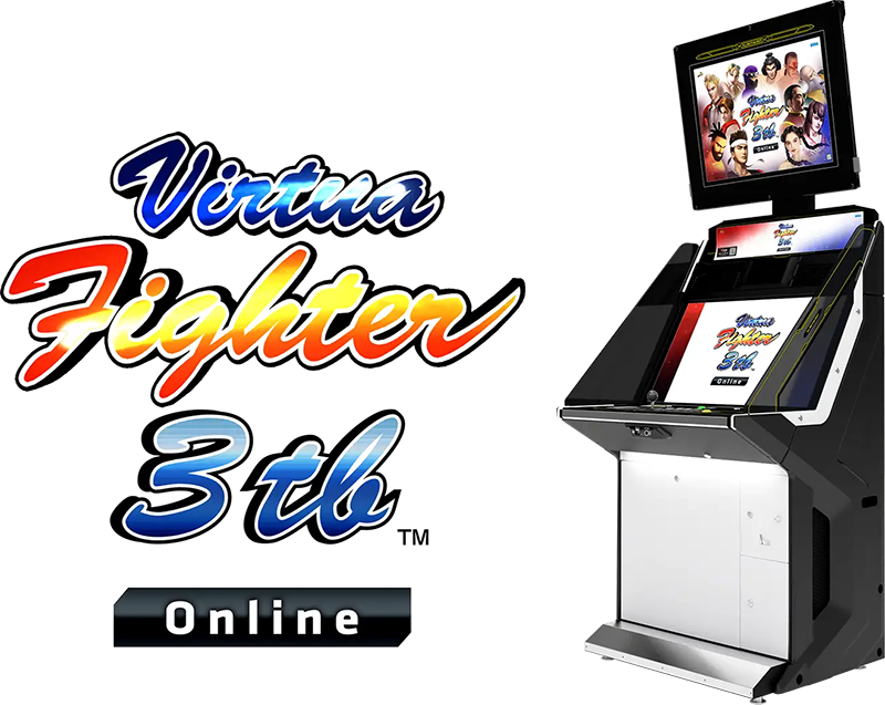 Virtua Fighter 3tb Online Vf3tbo_01