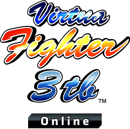 Virtua Fighter 3tb Online Vf3tbo_logo