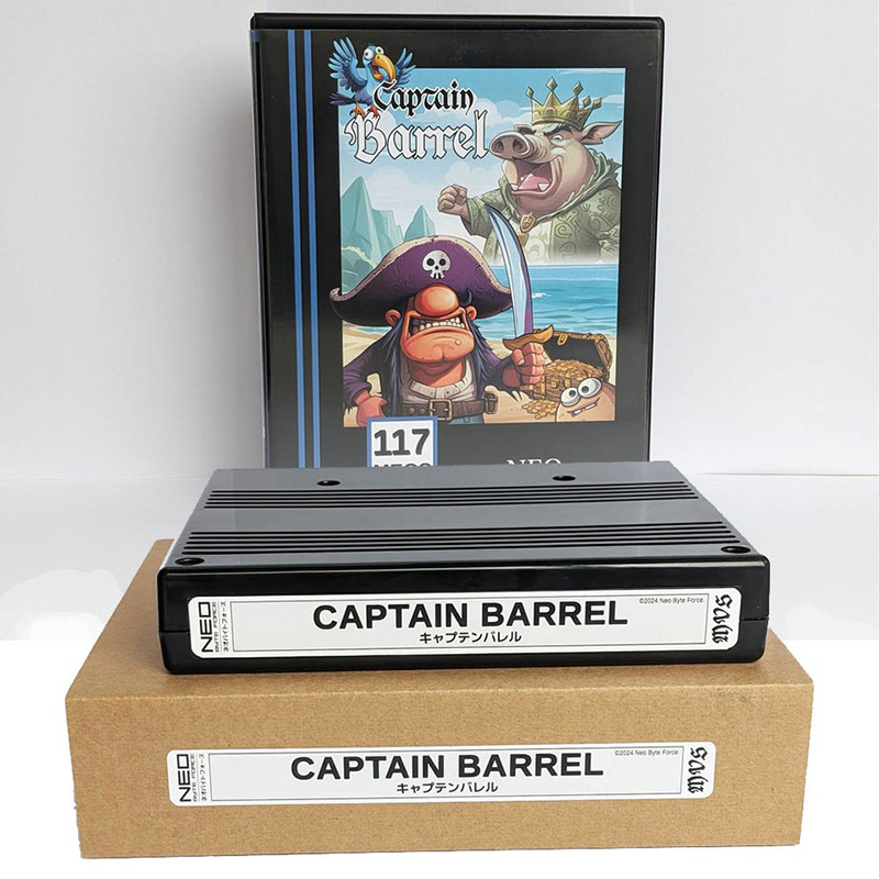 Captain Barrel Captainbarrel_03
