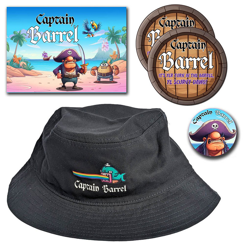 Captain Barrel Captainbarrel_04