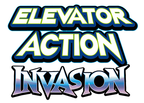 Elevator Action Invasion Elevatorinvation_logo