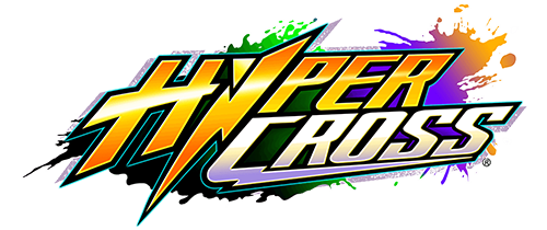Hyper Cross Hypercross_logo
