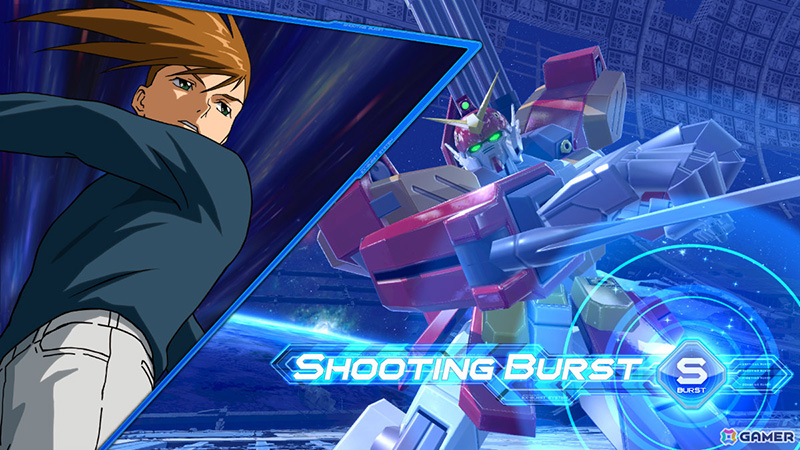 Mobile Suit Gundam Extreme Versus 2 Over Boost Msgxvs2ob_15