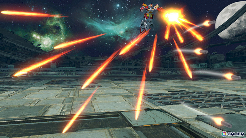 Mobile Suit Gundam Extreme Versus 2 Over Boost Msgxvs2ob_19