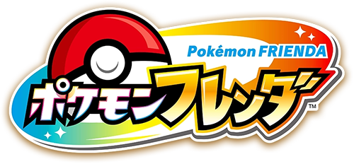Pokémon Frienda Pokemonfrienda_logo