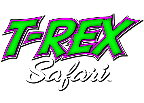 T-Rex Safari Trexsafari_logo